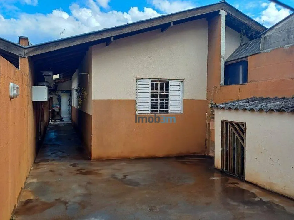 Casa, 3 quartos, 76 m² - Foto 12