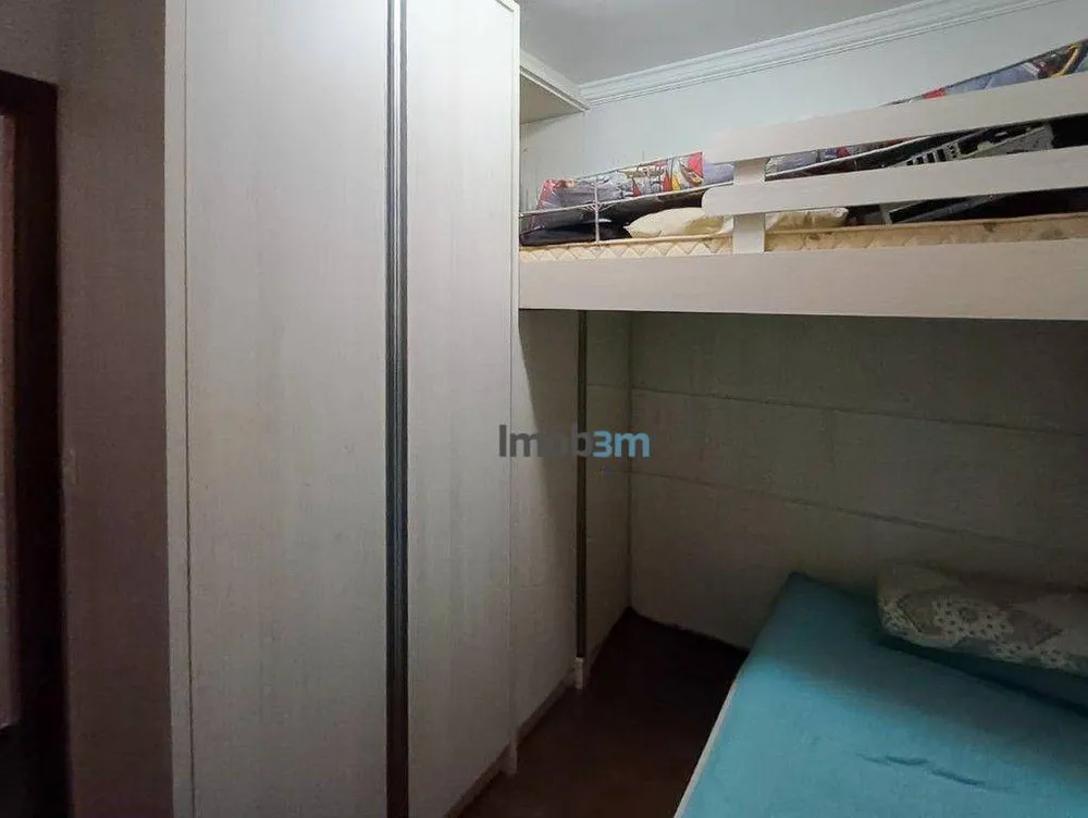 Casa, 3 quartos, 76 m² - Foto 9