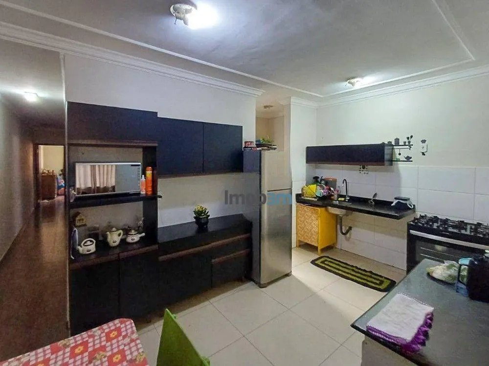 Casa, 3 quartos, 76 m² - Foto 4