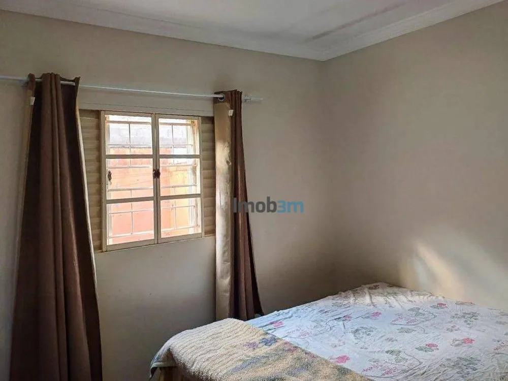 Casa, 3 quartos, 76 m² - Foto 7