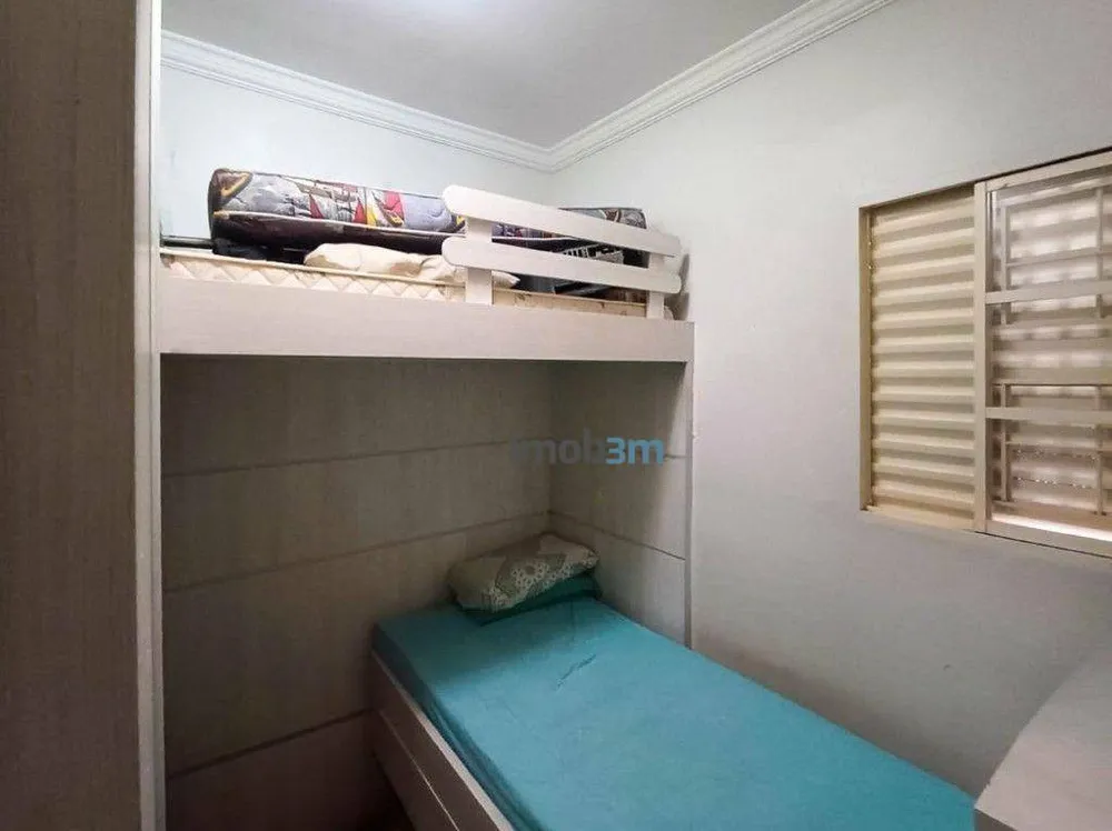 Casa, 3 quartos, 76 m² - Foto 10