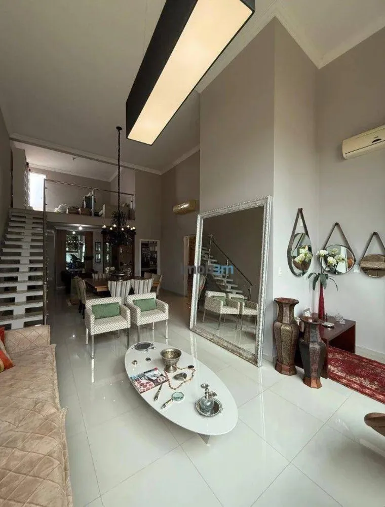 Sobrado, 3 quartos, 247 m² - Foto 3
