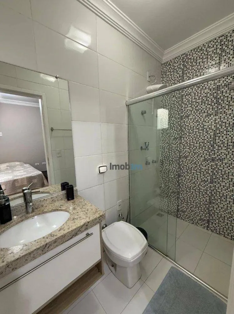 Sobrado, 3 quartos, 247 m² - Foto 12