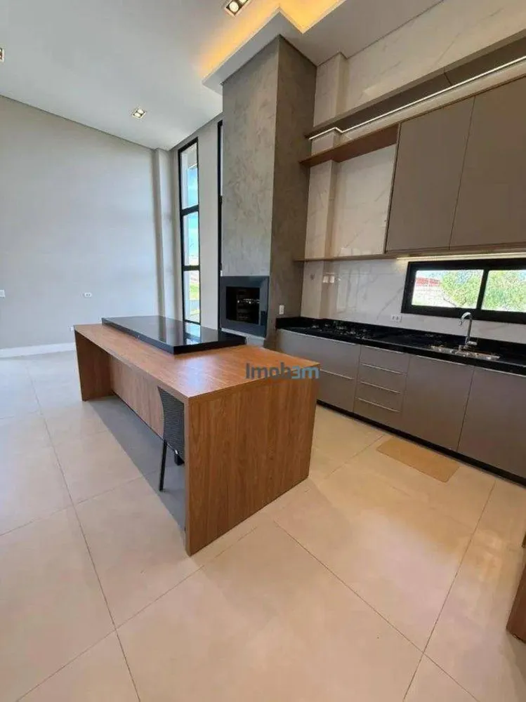 Sobrado, 3 quartos, 224 m² - Foto 13