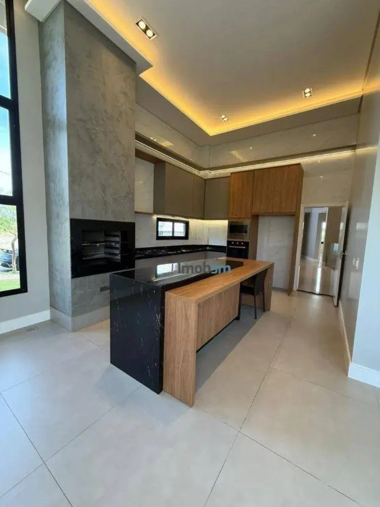 Sobrado, 3 quartos, 224 m² - Foto 9