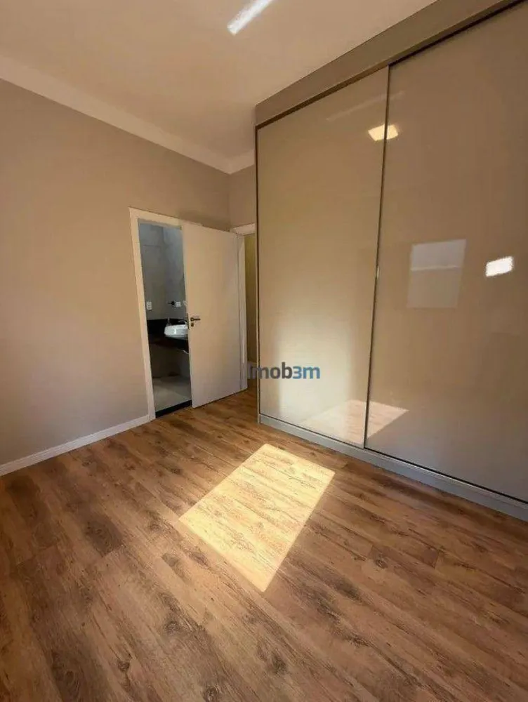 Sobrado, 3 quartos, 224 m² - Foto 2
