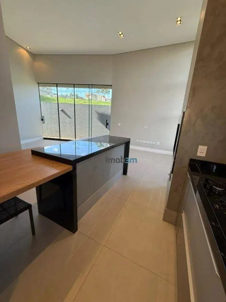 Sobrado, 3 quartos, 224 m² - Foto 8