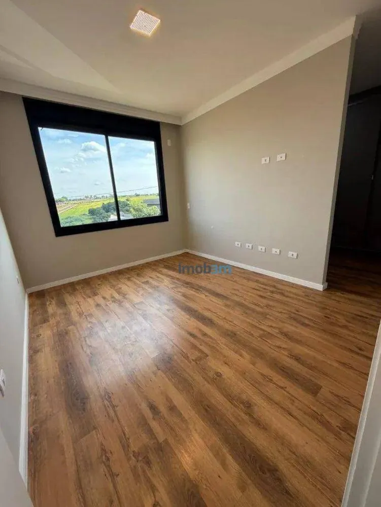 Sobrado, 3 quartos, 224 m² - Foto 1