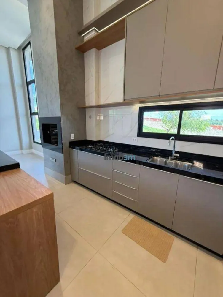 Sobrado, 3 quartos, 224 m² - Foto 14