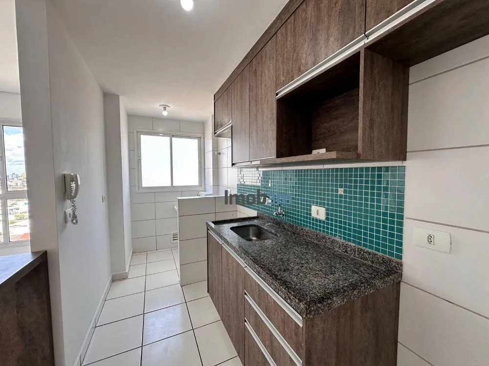 Apartamento, 3 quartos, 57 m² - Foto 6