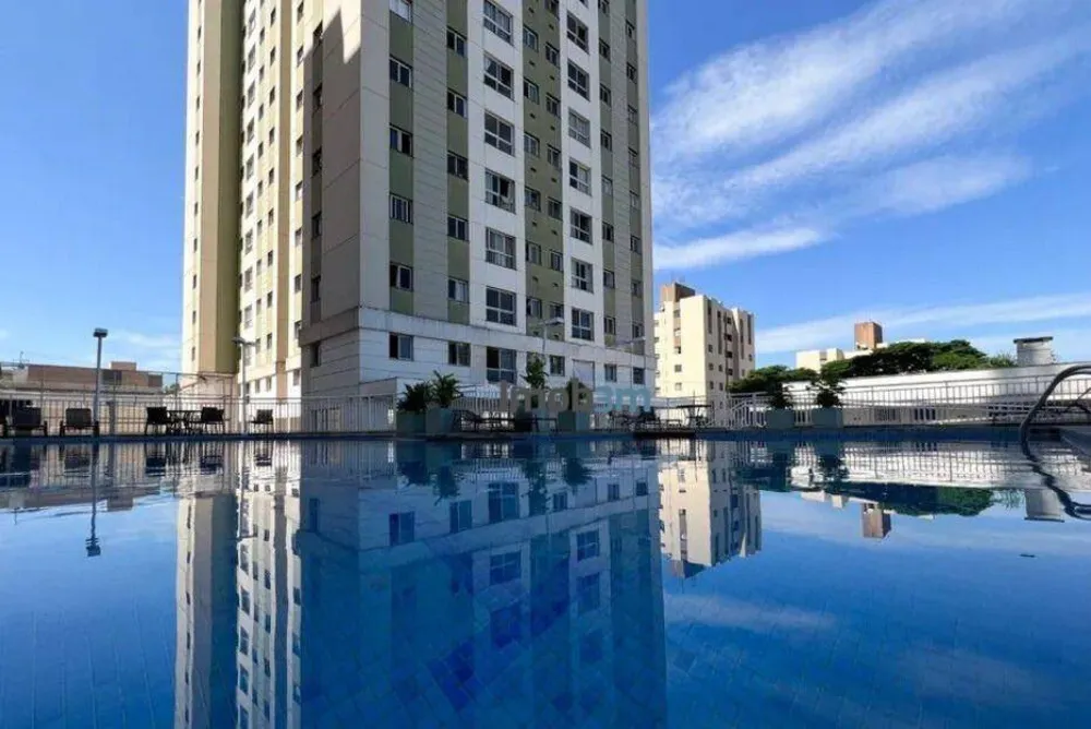 Apartamento, 3 quartos, 57 m² - Foto 1
