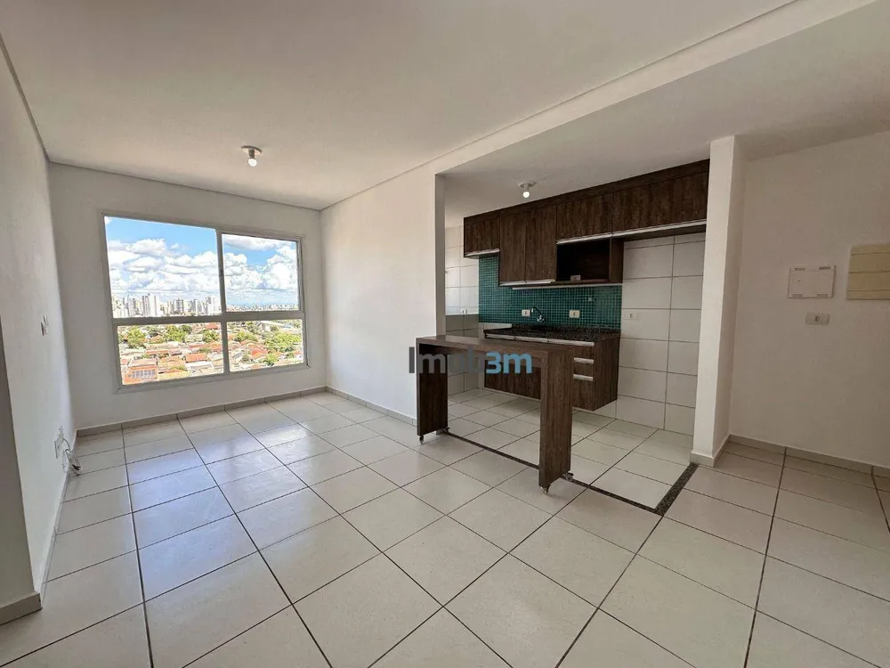 Apartamento, 3 quartos, 57 m² - Foto 3