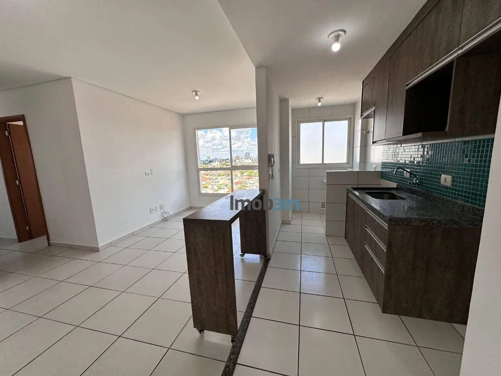 Apartamento, 3 quartos, 57 m² - Foto 2