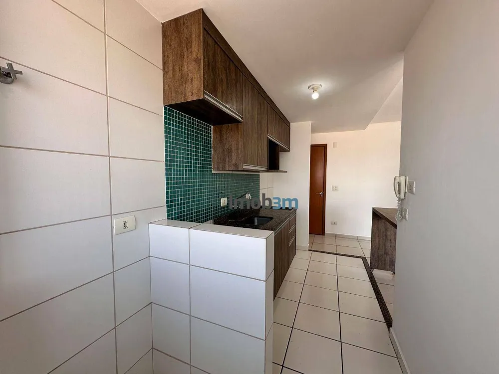 Apartamento, 3 quartos, 57 m² - Foto 8