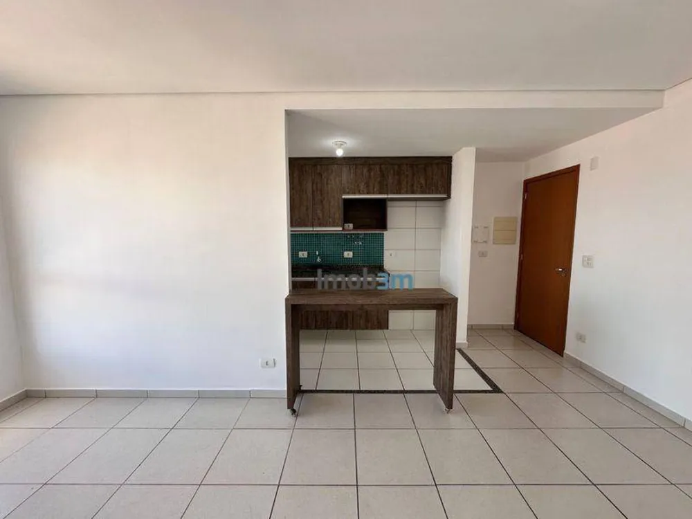 Apartamento, 3 quartos, 57 m² - Foto 4