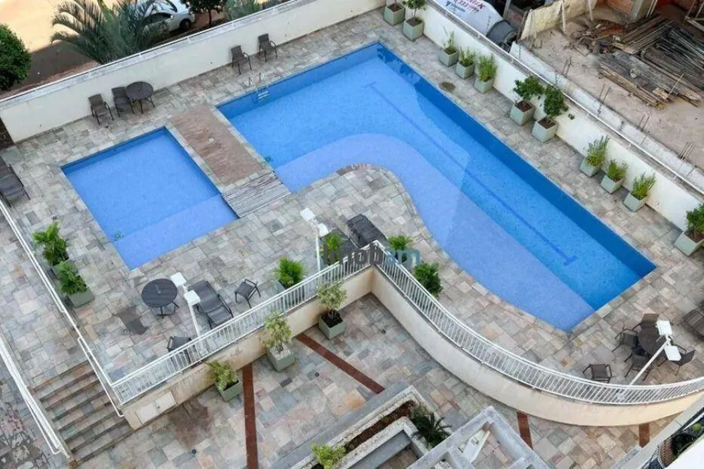 Apartamento, 3 quartos, 57 m² - Foto 13