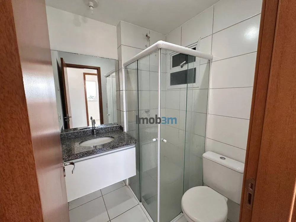 Apartamento, 3 quartos, 57 m² - Foto 9