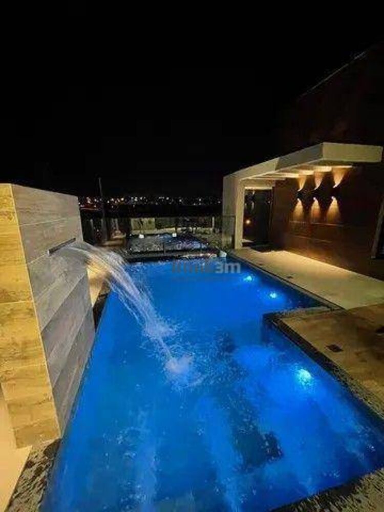 Casa de Condomínio à venda e aluguel com 3 quartos, 182m² - Foto 2