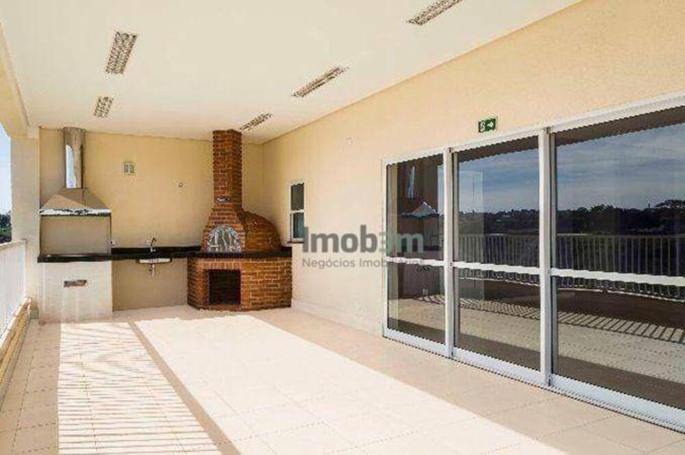 Casa de Condomínio à venda e aluguel com 3 quartos, 182m² - Foto 4