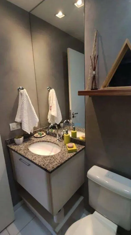 Apartamento, 2 quartos, 72 m² - Foto 6