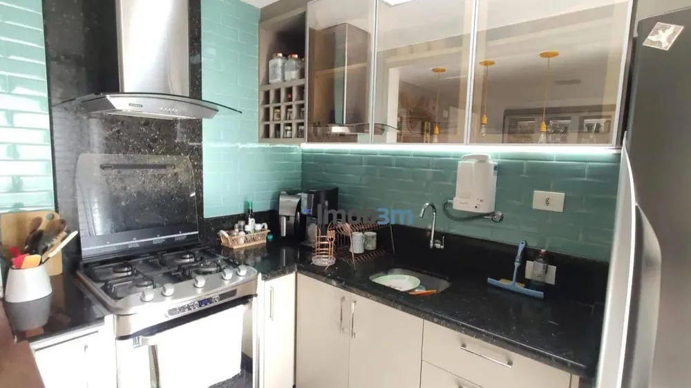 Apartamento, 2 quartos, 72 m² - Foto 4
