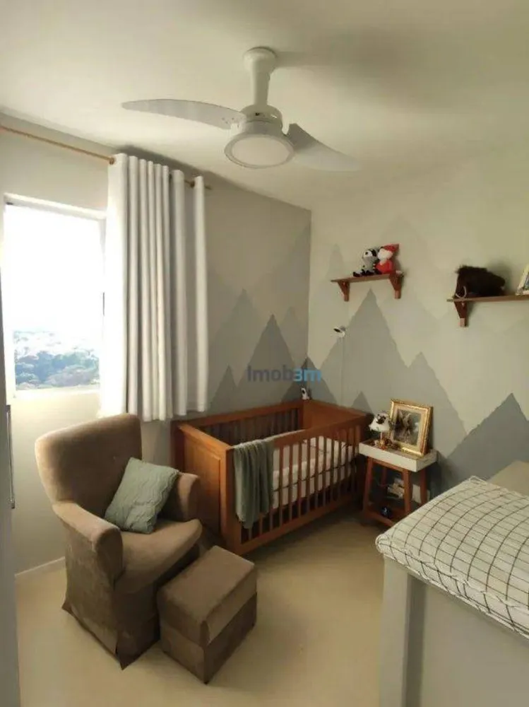 Apartamento, 2 quartos, 72 m² - Foto 1