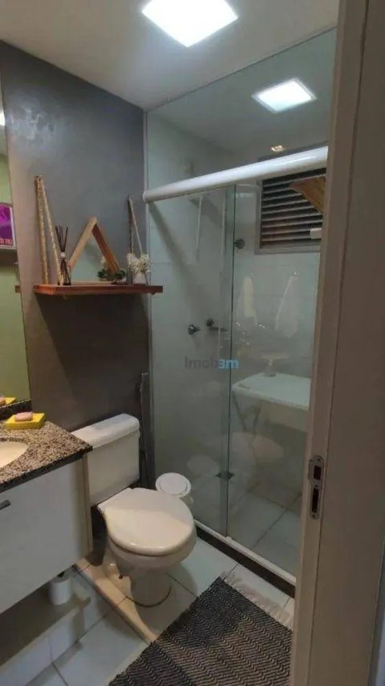 Apartamento, 2 quartos, 72 m² - Foto 3