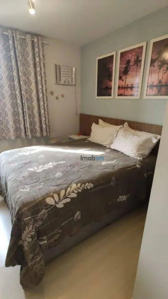 Apartamento, 2 quartos, 72 m² - Foto 7