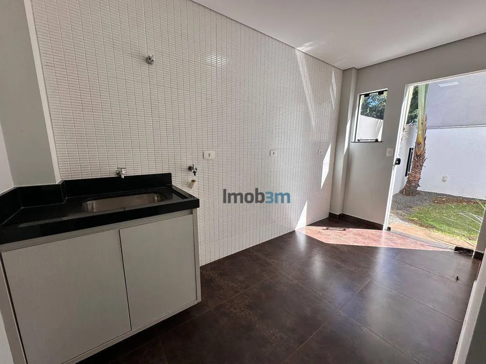 Sobrado, 3 quartos, 310 m² - Foto 8