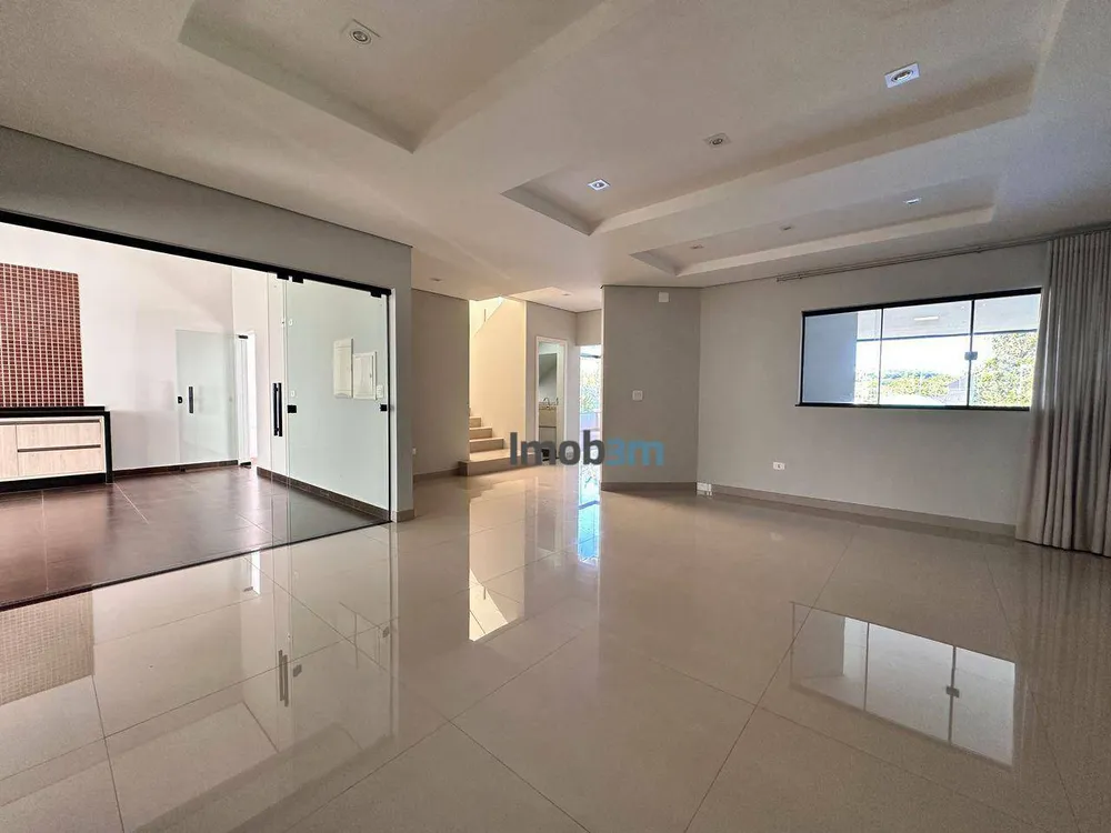 Sobrado, 3 quartos, 310 m² - Foto 5