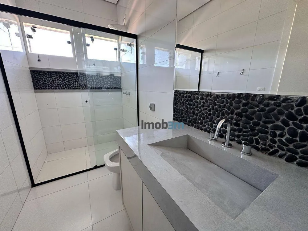 Sobrado, 3 quartos, 310 m² - Foto 14