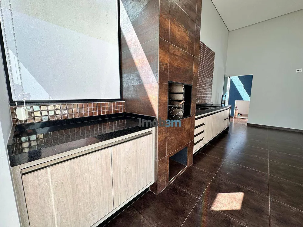 Sobrado, 3 quartos, 310 m² - Foto 7
