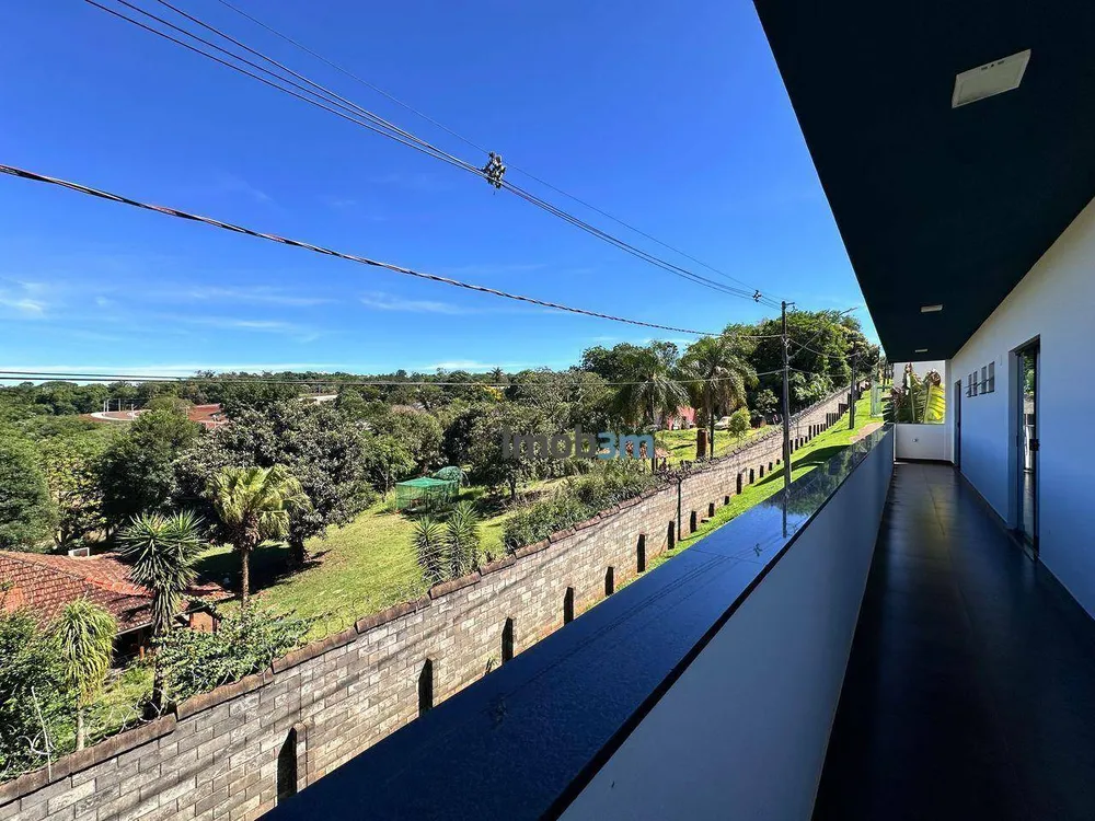 Sobrado, 3 quartos, 310 m² - Foto 16