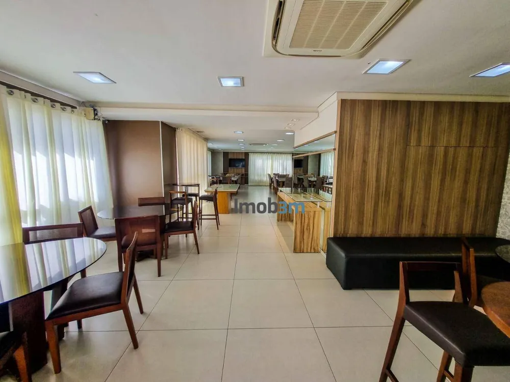 Apartamento, 3 quartos, 69 m² - Foto 5
