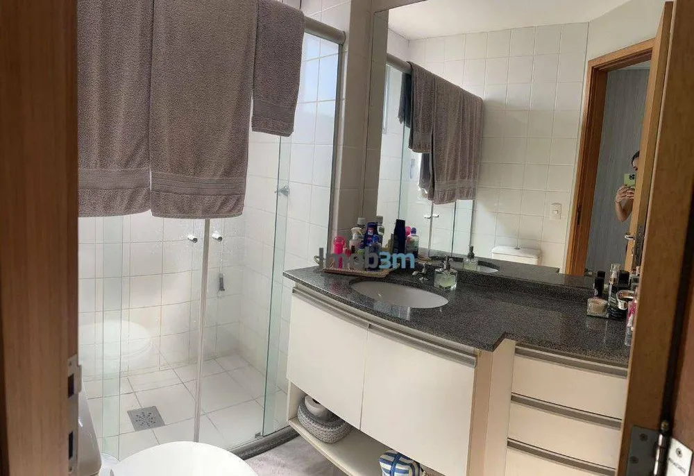 Apartamento, 3 quartos, 69 m² - Foto 3