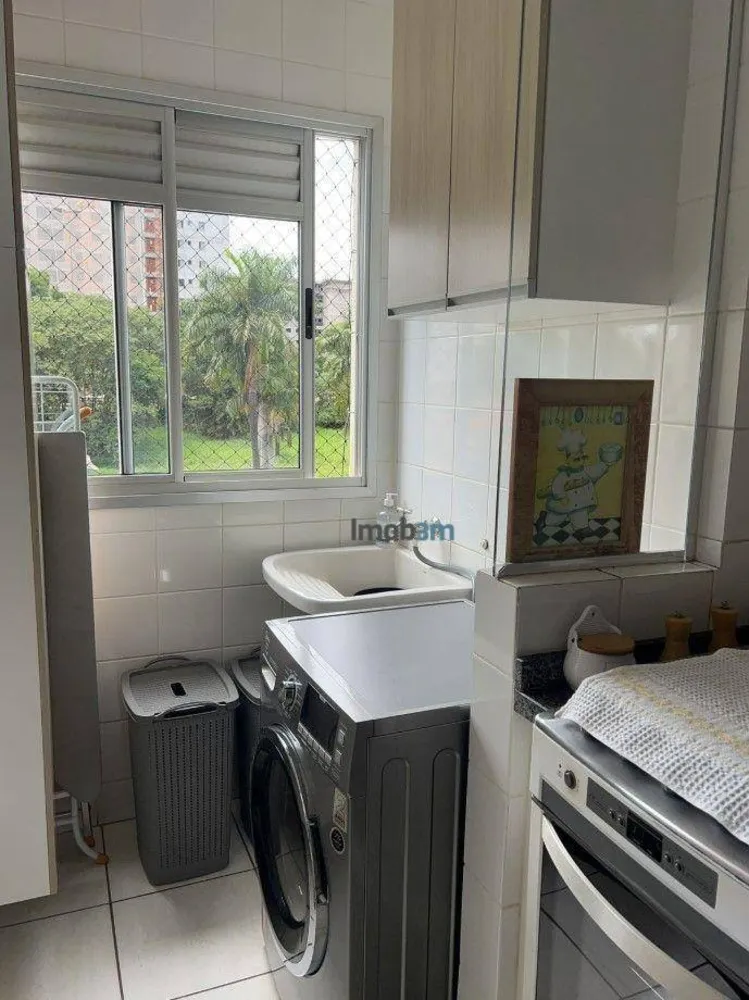 Apartamento, 3 quartos, 69 m² - Foto 6