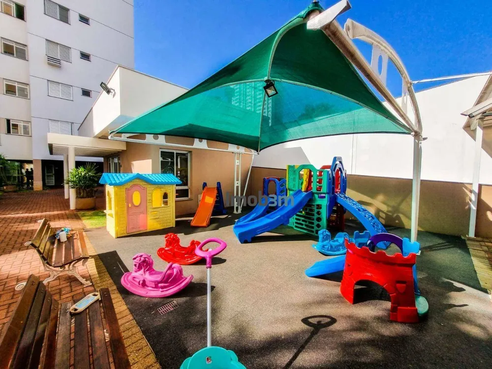 Apartamento, 3 quartos, 69 m² - Foto 1