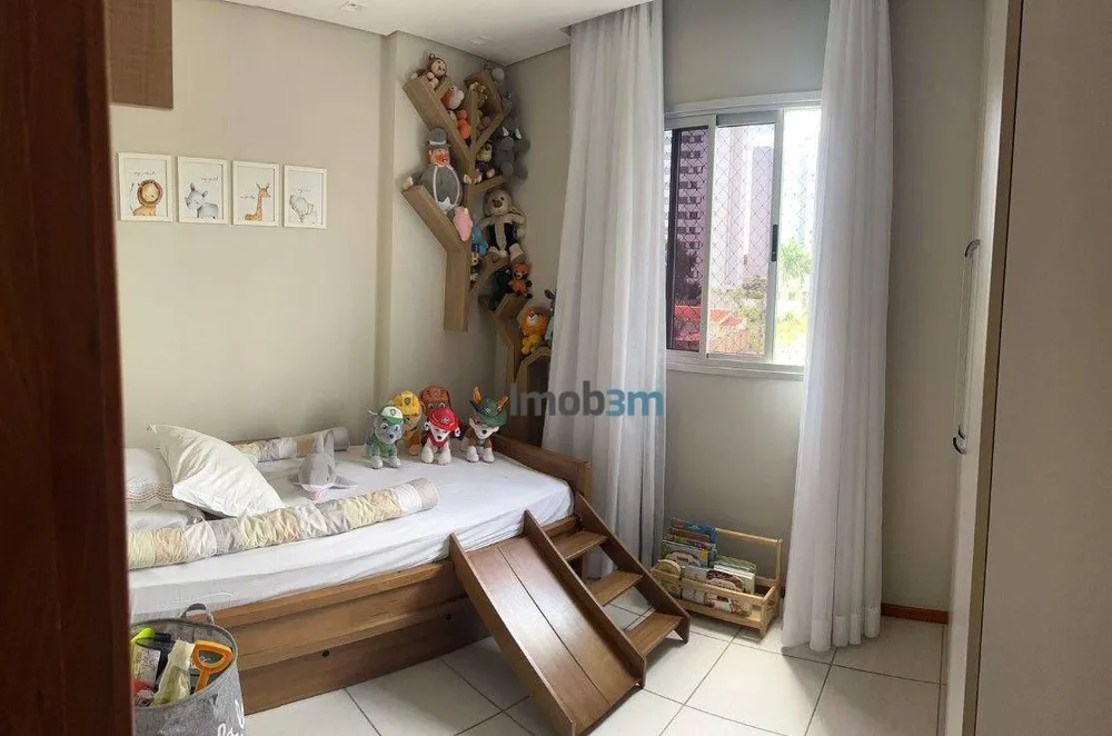Apartamento, 3 quartos, 69 m² - Foto 13