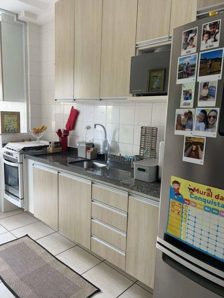 Apartamento, 3 quartos, 69 m² - Foto 14