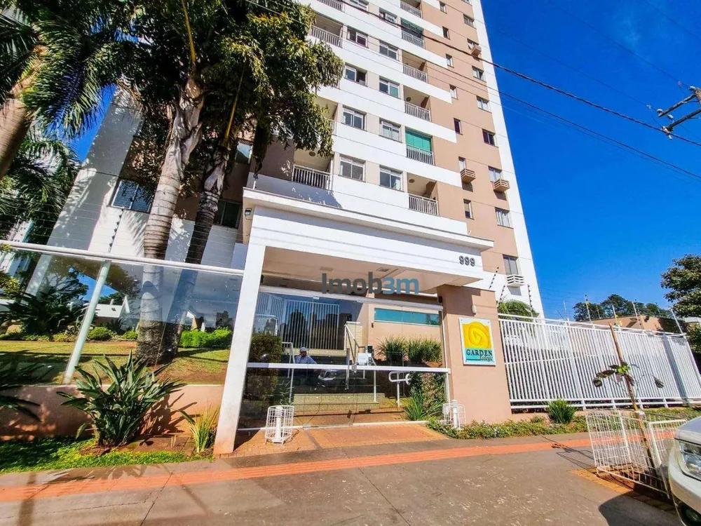 Apartamento, 3 quartos, 69 m² - Foto 4