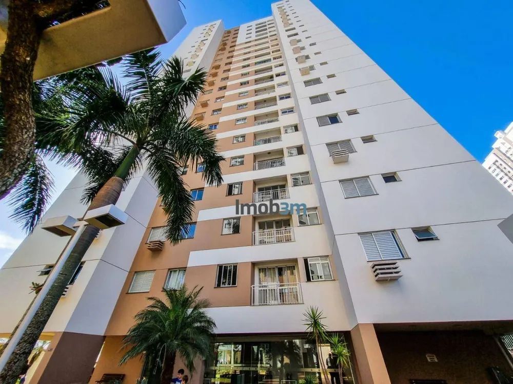 Apartamento, 3 quartos, 69 m² - Foto 10