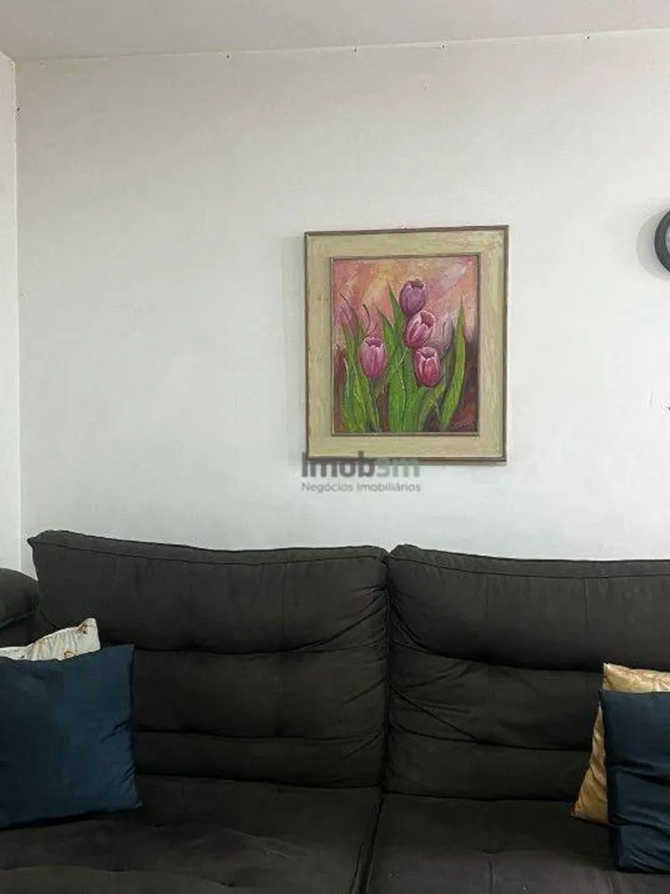 Apartamento, 3 quartos, 72 m² - Foto 3