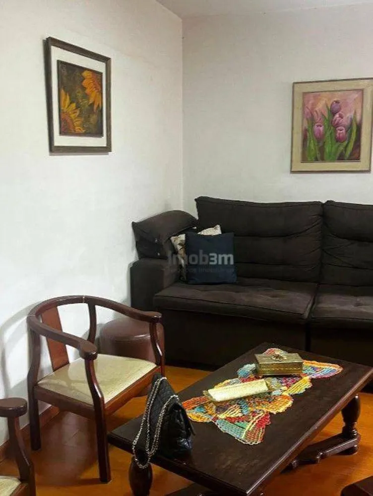 Apartamento, 3 quartos, 72 m² - Foto 2