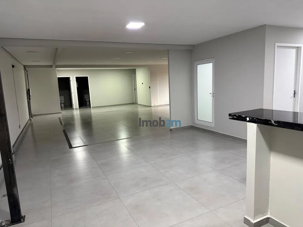 Loja-Salão, 500 m² - Foto 5