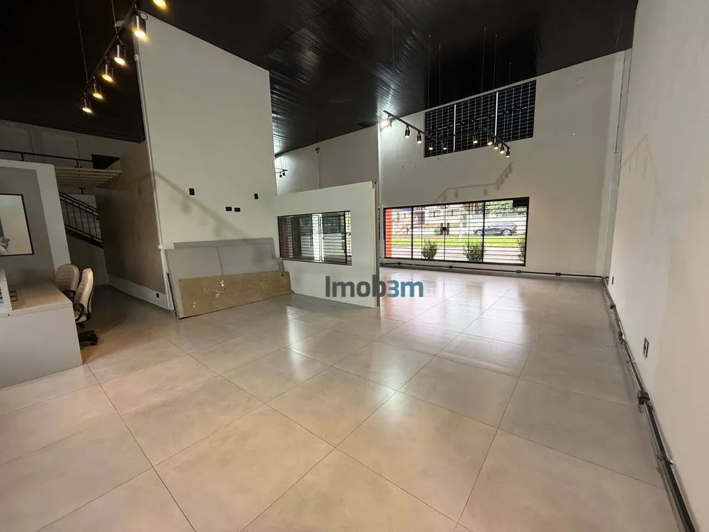 Loja-Salão, 500 m² - Foto 2
