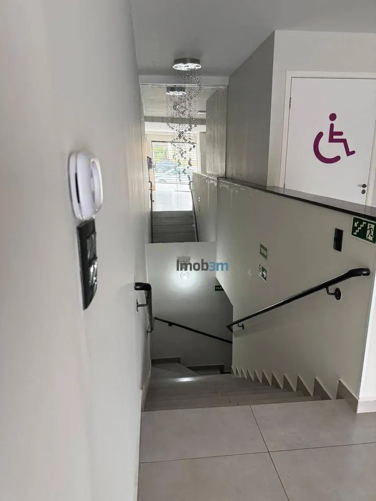 Loja-Salão, 500 m² - Foto 8