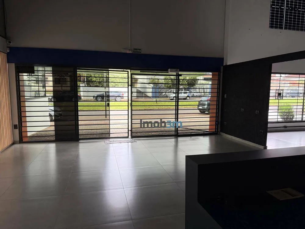 Loja-Salão, 500 m² - Foto 1