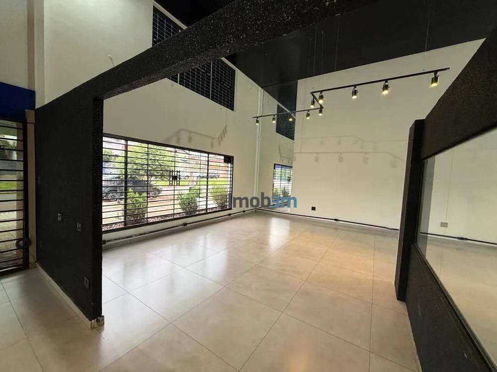 Loja-Salão, 500 m² - Foto 1