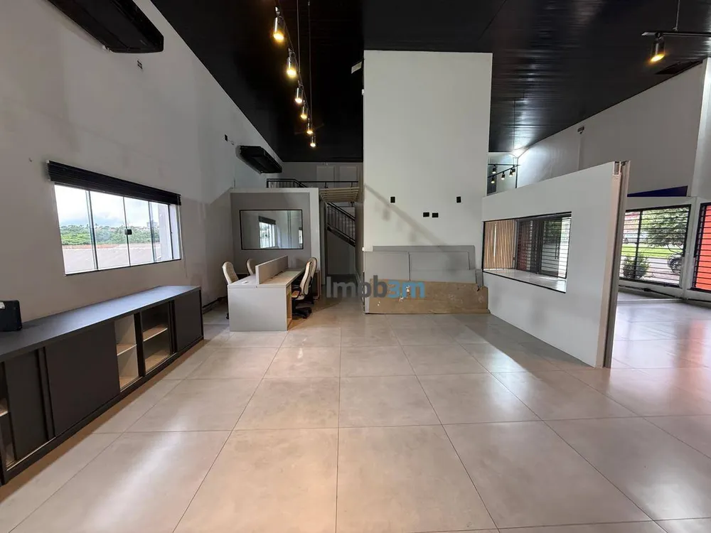 Loja-Salão, 500 m² - Foto 4