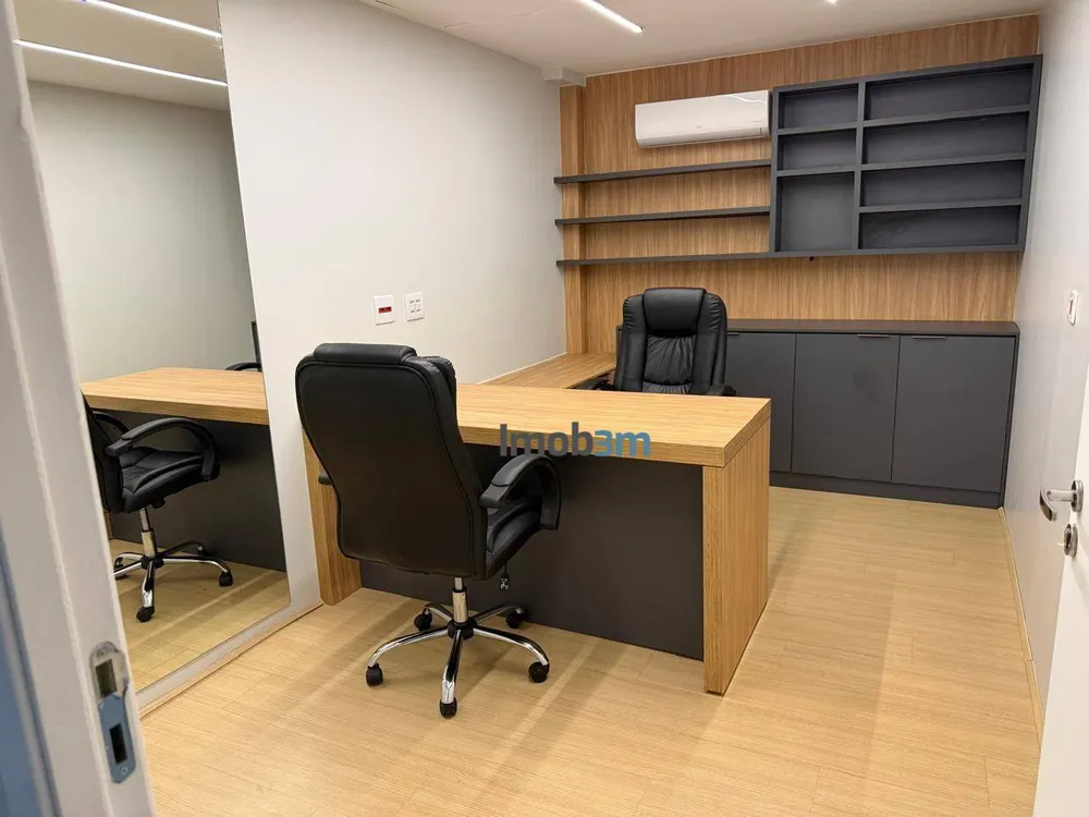 Loja-Salão, 500 m² - Foto 4